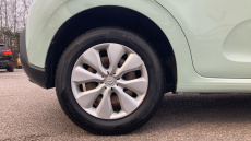 Citroen C3 1.2 PureTech Touch 5dr Petrol Hatchback